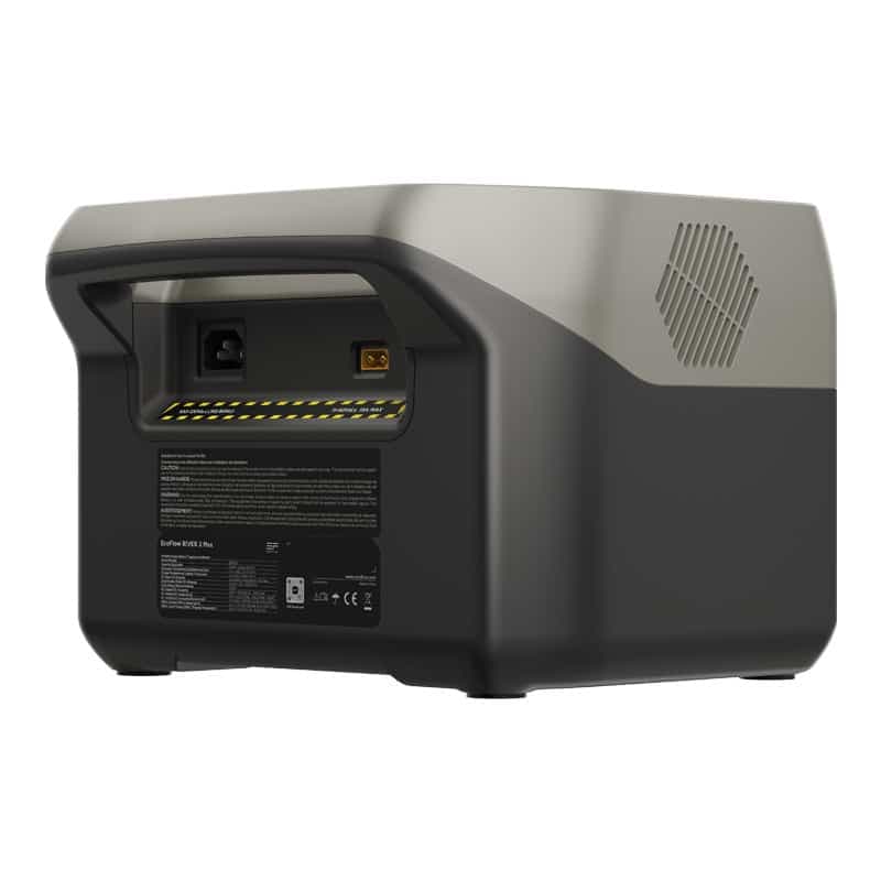 Δέσμη: + φορητό ηλιακό πάνελ 160W 8