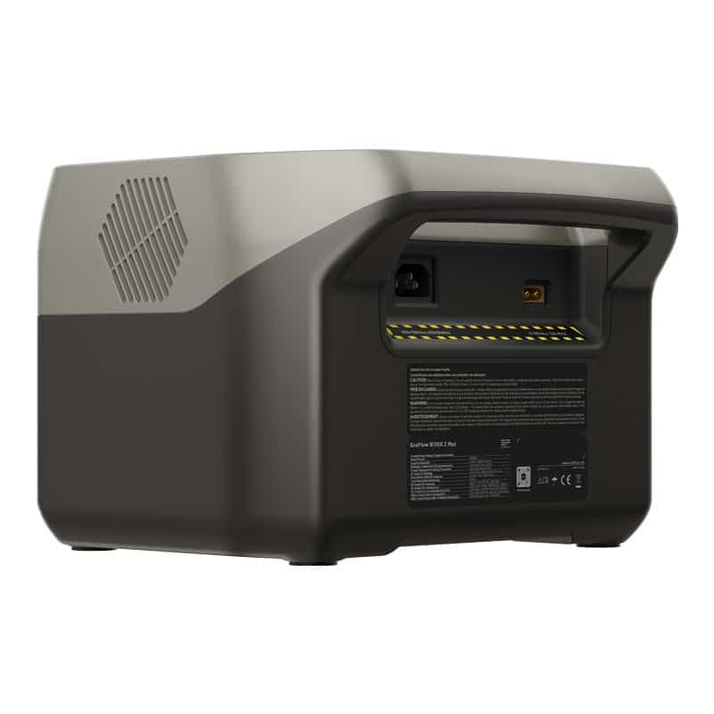 Δέσμη: + φορητό ηλιακό πάνελ 160W 7