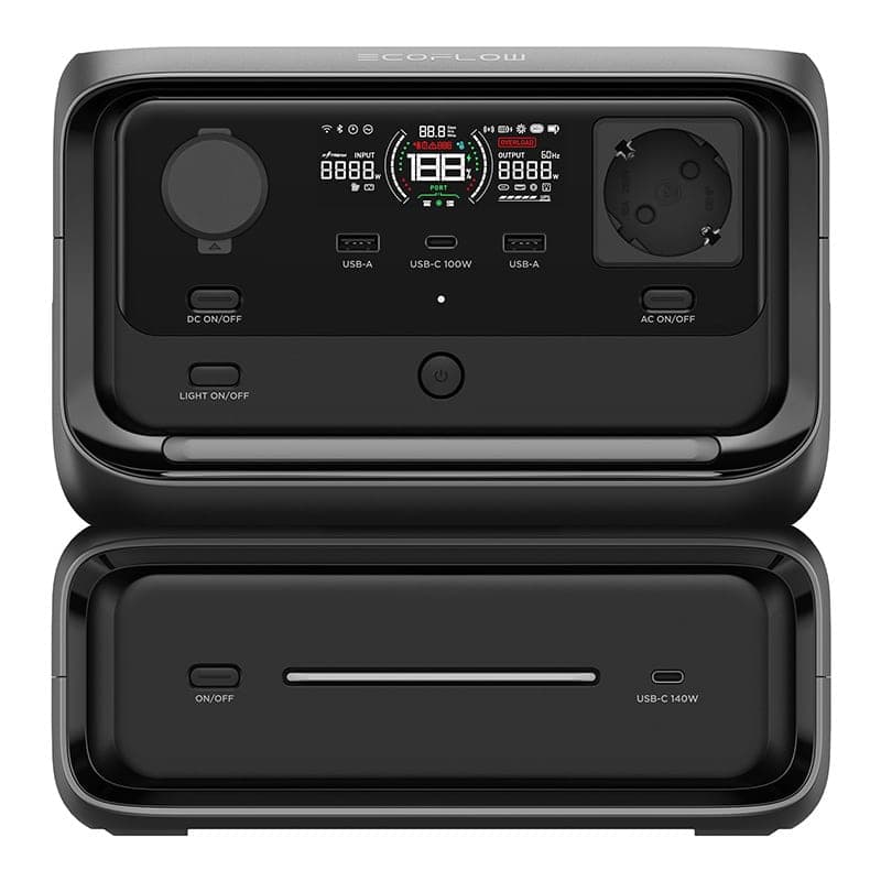 Σετ: Φωτοβολταϊκό πάνελ 160W. 2