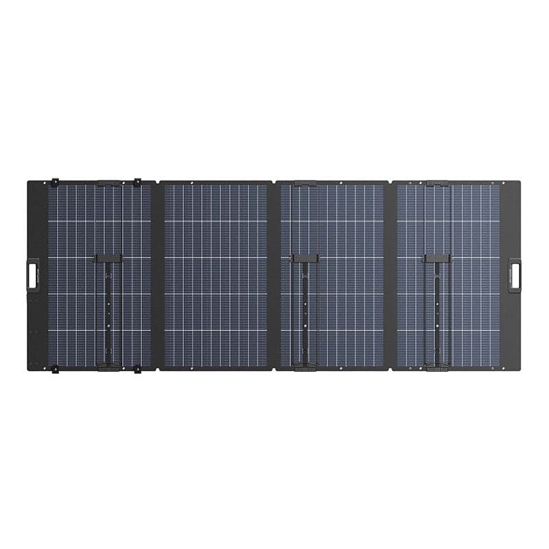 Σετ: 2 φωτοβολταϊκά πάνελ 400W. 2