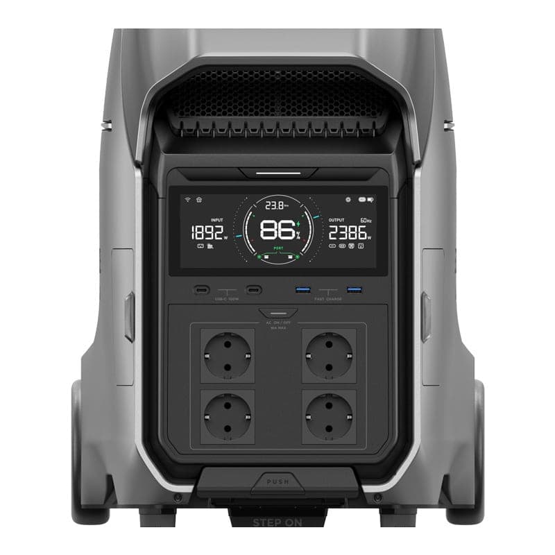 Σετ: 2 φωτοβολταϊκά πάνελ 400W.