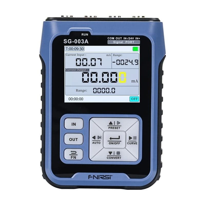 Μίνι γεννήτρια σήματος FNIRSI SG-003A 2