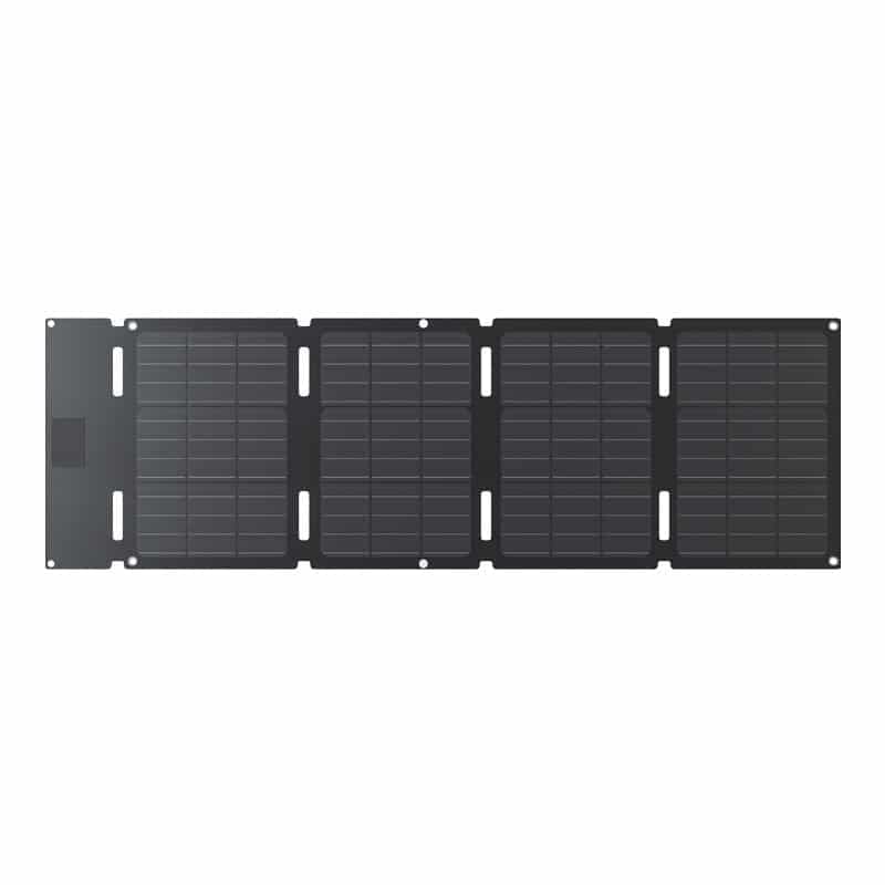 Φορητό πτυσσόμενο ηλιακό πάνελ EcoFlow 45W (USB-C)