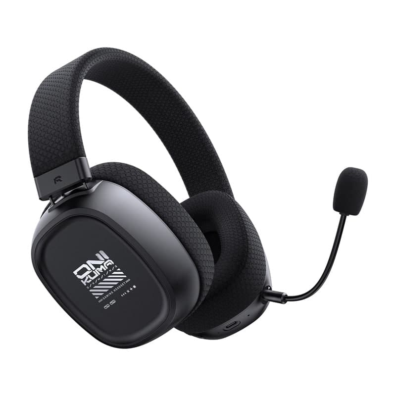 Ακουστικά για παιχνίδια ONIKUMA GT839 2