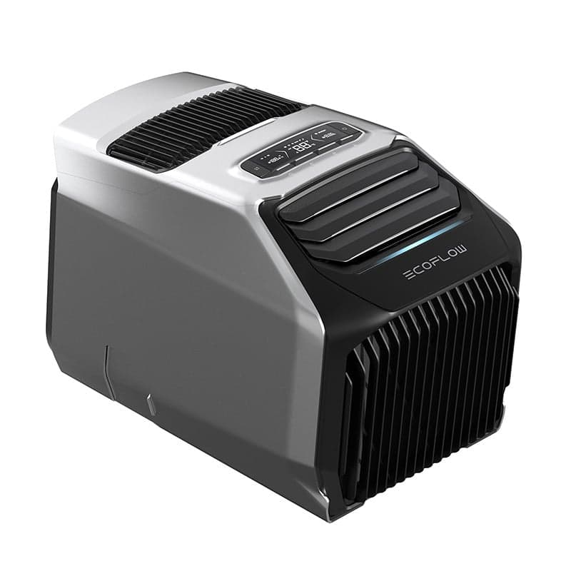 Κλιματιστικό EcoFlow Wave 2 (έκδοση CH plug-in). 2