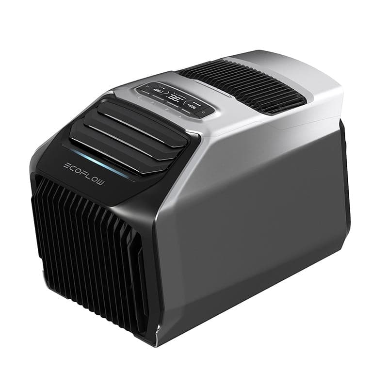 Κλιματιστικό EcoFlow Wave 2 (έκδοση CH plug-in).