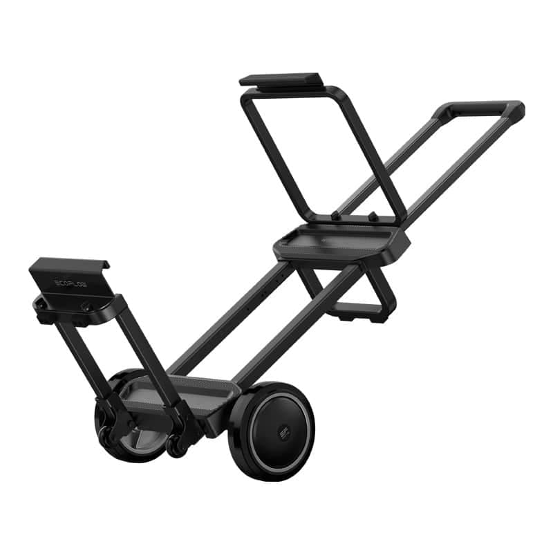 Καρότσι μεταφοράς EcoFlow (για DELTA Pro Ultra)