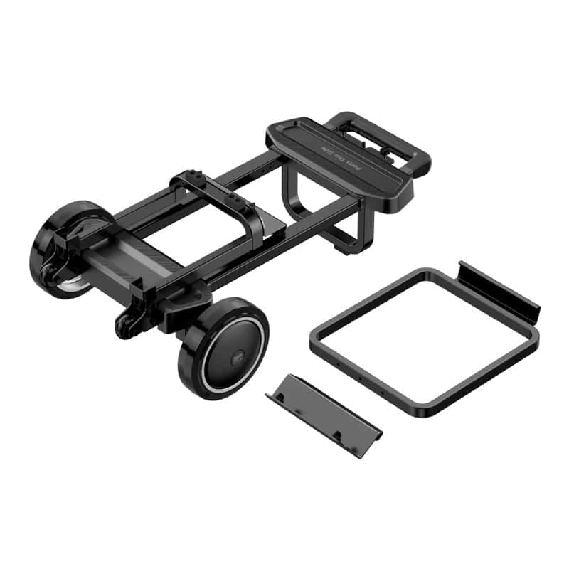 Καρότσι μεταφοράς EcoFlow (για DELTA Pro Ultra) 2