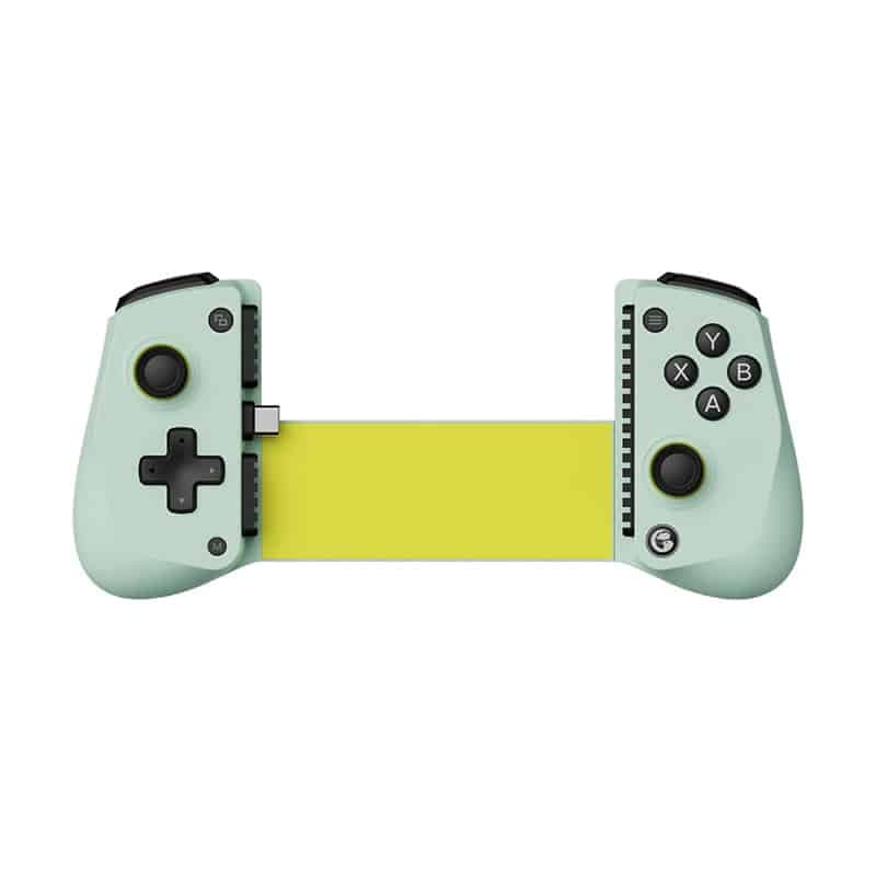 GameSir X5 Lite GN Mobile Controller Φωτεινό πράσινο
