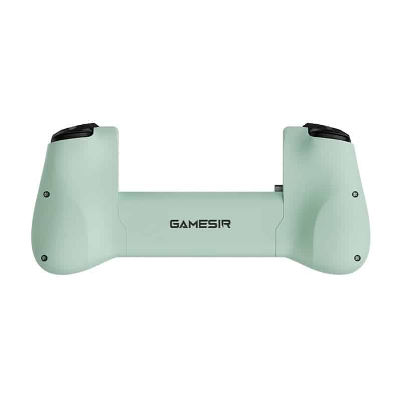 GameSir X5 Lite GN Mobile Controller Φωτεινό πράσινο 2