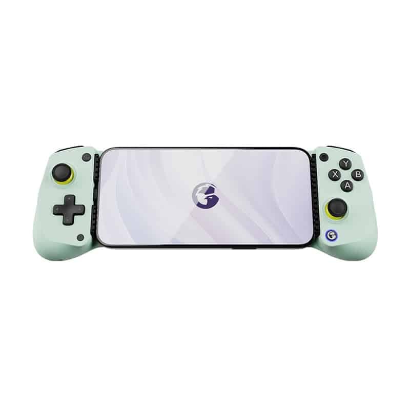 GameSir X5 Lite GN Mobile Controller Φωτεινό πράσινο 3