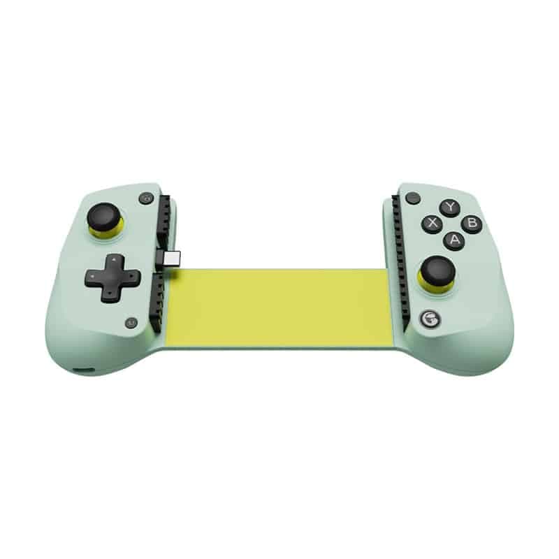 GameSir X5 Lite GN Mobile Controller Φωτεινό πράσινο 4