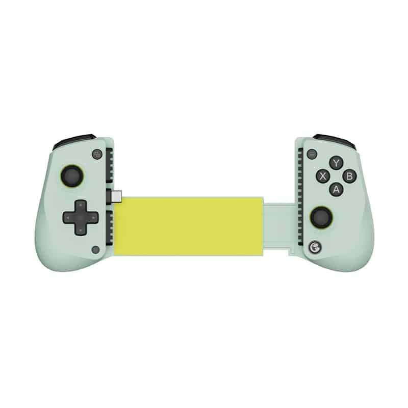 GameSir X5 Lite GN Mobile Controller Φωτεινό πράσινο 7