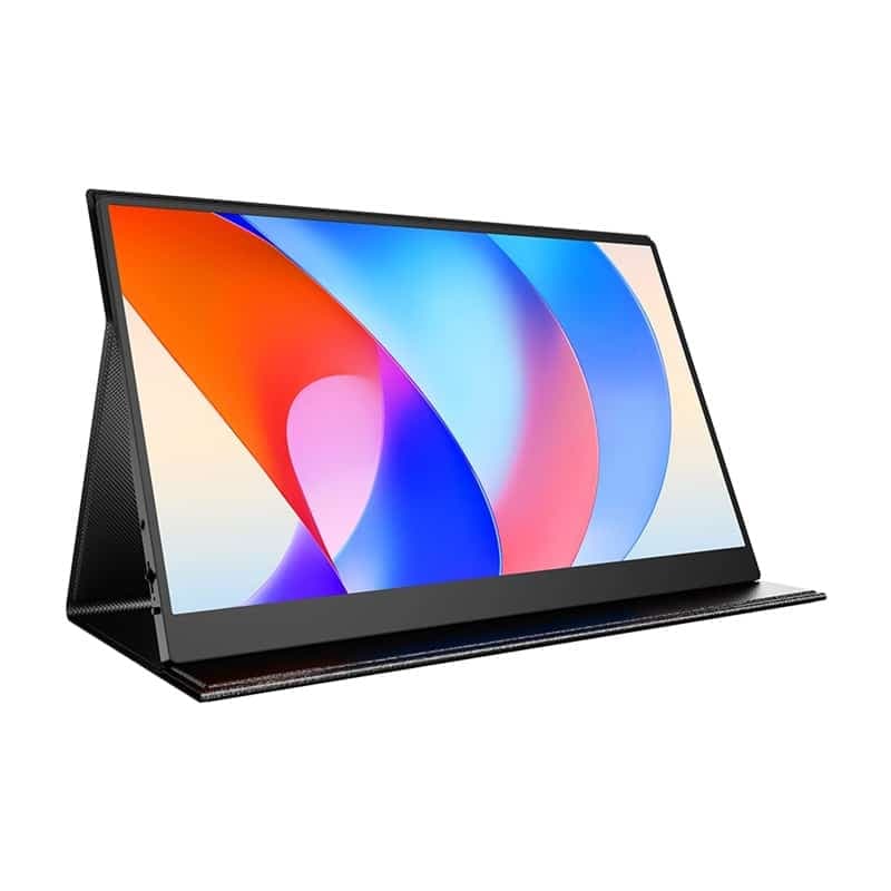 Uperfect USetup E7 15.6" 1920x1080 60Hz Φορητή οθόνη αφής 2