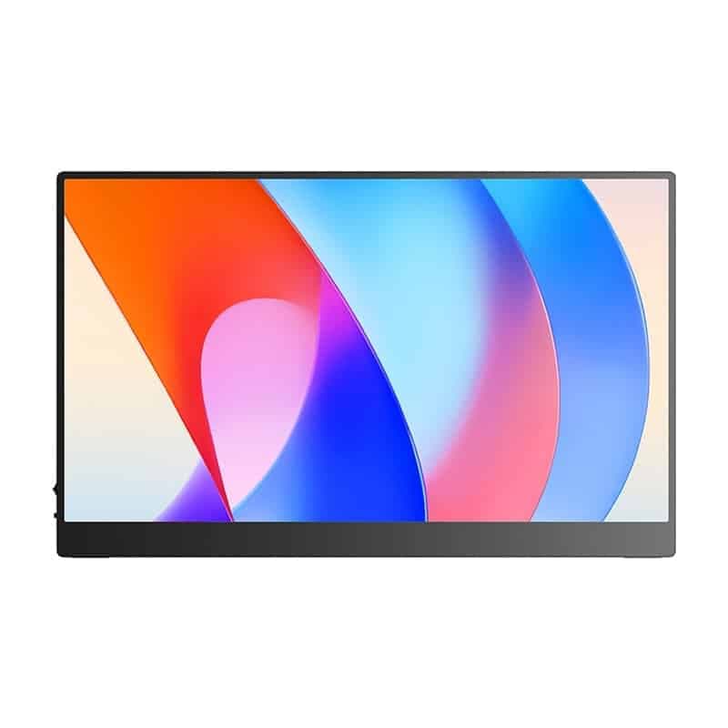 Uperfect USetup E7 15.6" 1920x1080 60Hz Φορητή οθόνη αφής 3