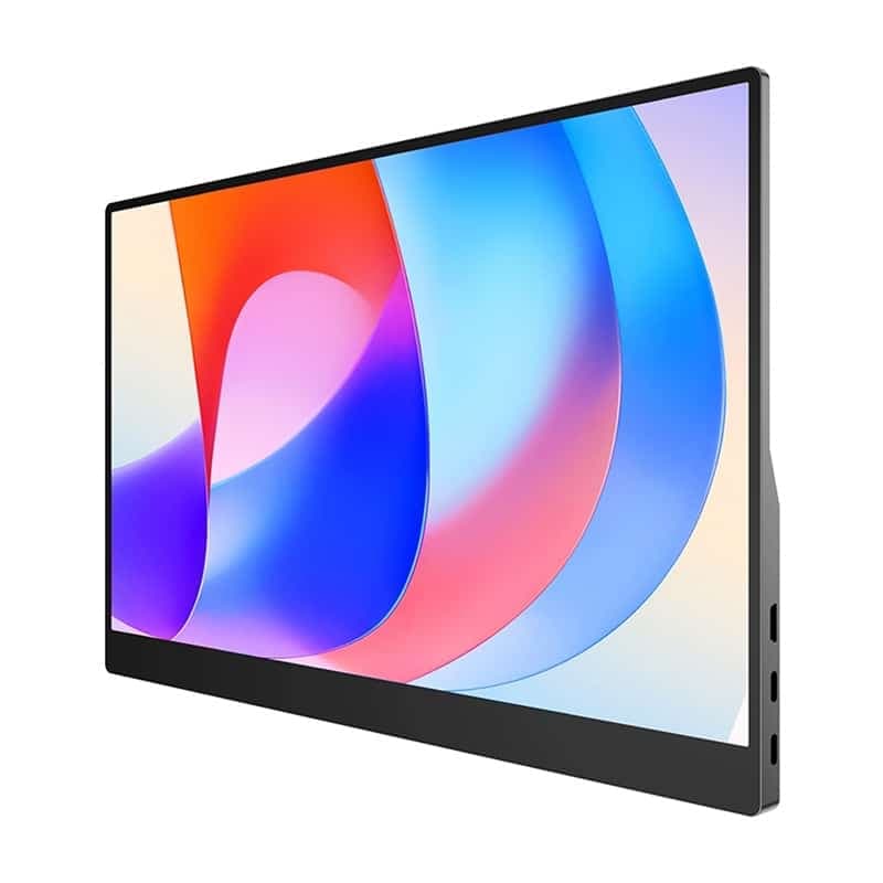 Uperfect USetup E7 15.6" 1920x1080 60Hz Φορητή οθόνη αφής 4