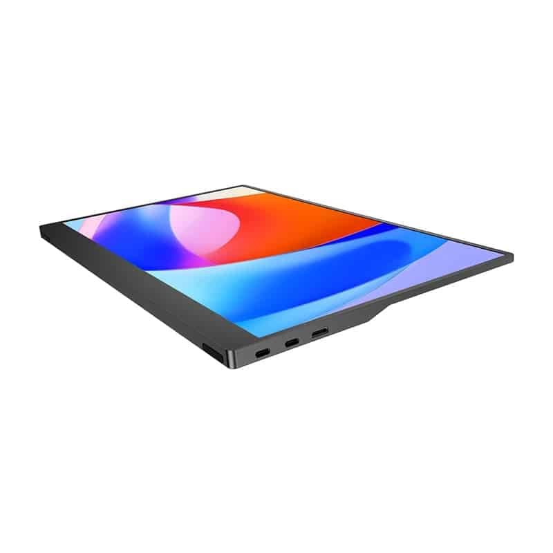 Uperfect USetup E7 15.6" 1920x1080 60Hz Φορητή οθόνη αφής 5
