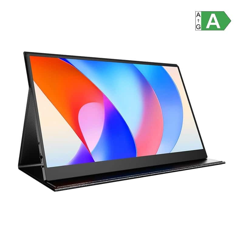 Uperfect USetup E7 15.6" 1920x1080 60Hz Φορητή οθόνη αφής