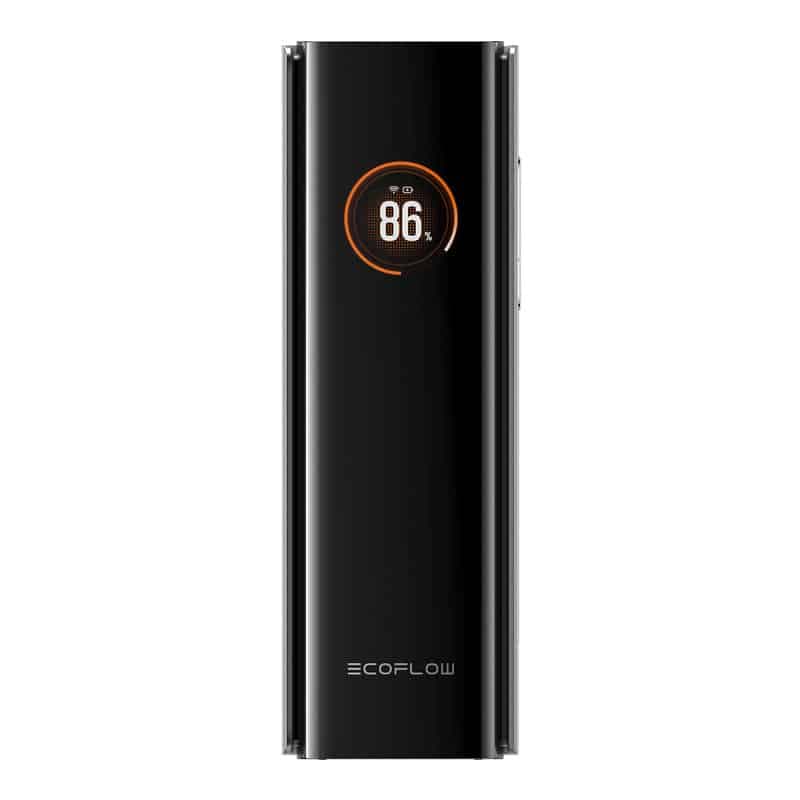 Powerbank EcoFlow RAPID Pro 300W, 140W-Kabel 3