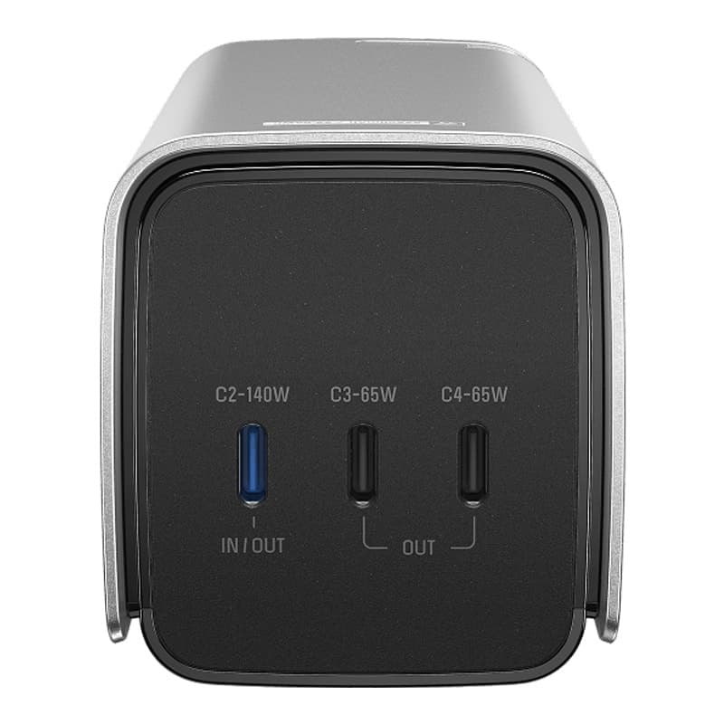 Powerbank EcoFlow RAPID Pro 300W, 140W-Kabel 4