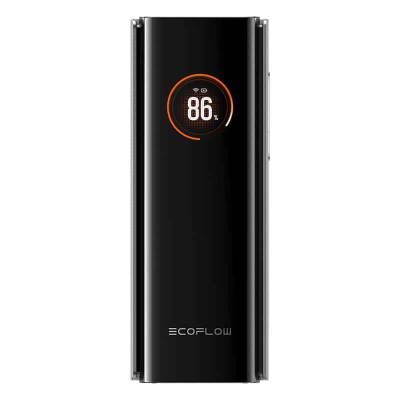 Powerbank EcoFlow RAPID Pro 20000 230W (ενσωματωμένο καλώδιο 100W) 2