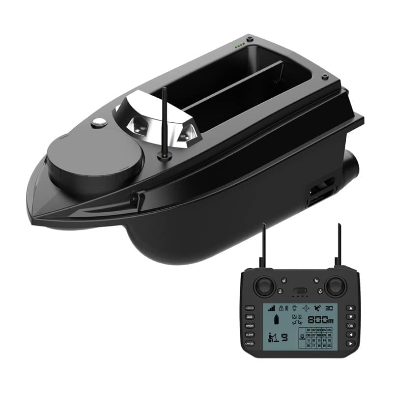 Flytec V030 Basic 20000mah βάρκα δολωμάτων