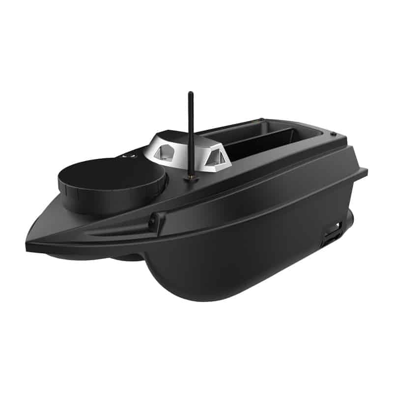 Flytec V030 Fishfinder 20000mah βάρκα δολωμάτων 2