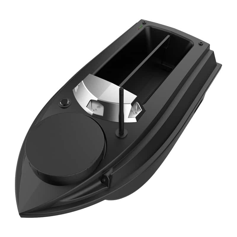 Flytec V030 Fishfinder 20000mah βάρκα δολωμάτων 4