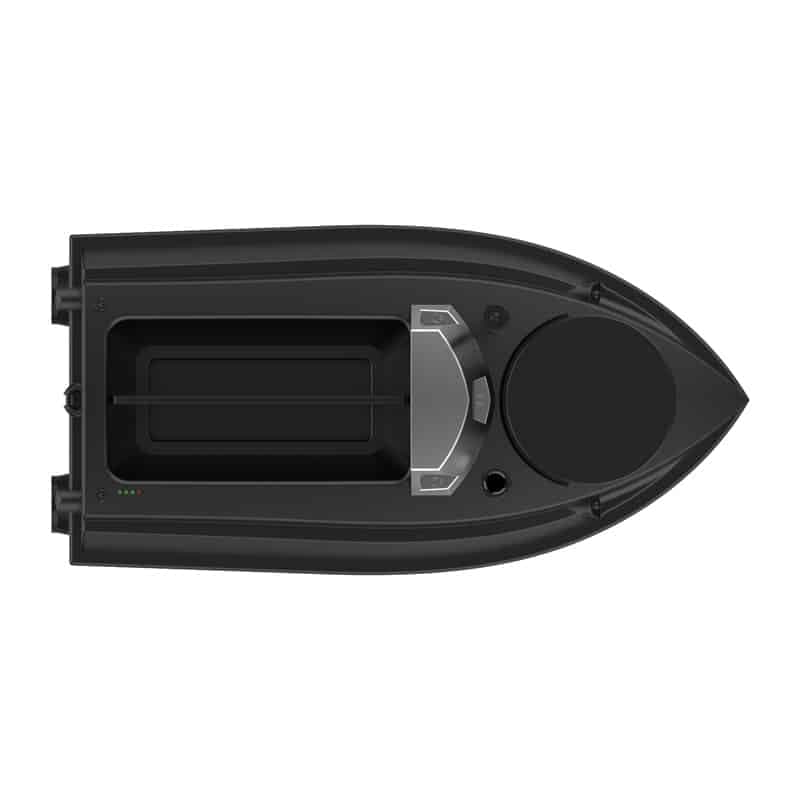 Flytec V030 Fishfinder 20000mah βάρκα δολωμάτων 5