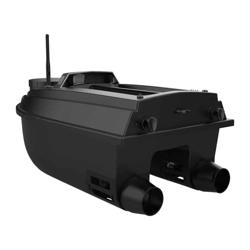 Flytec V030 Fishfinder 20000mah βάρκα δολωμάτων 6
