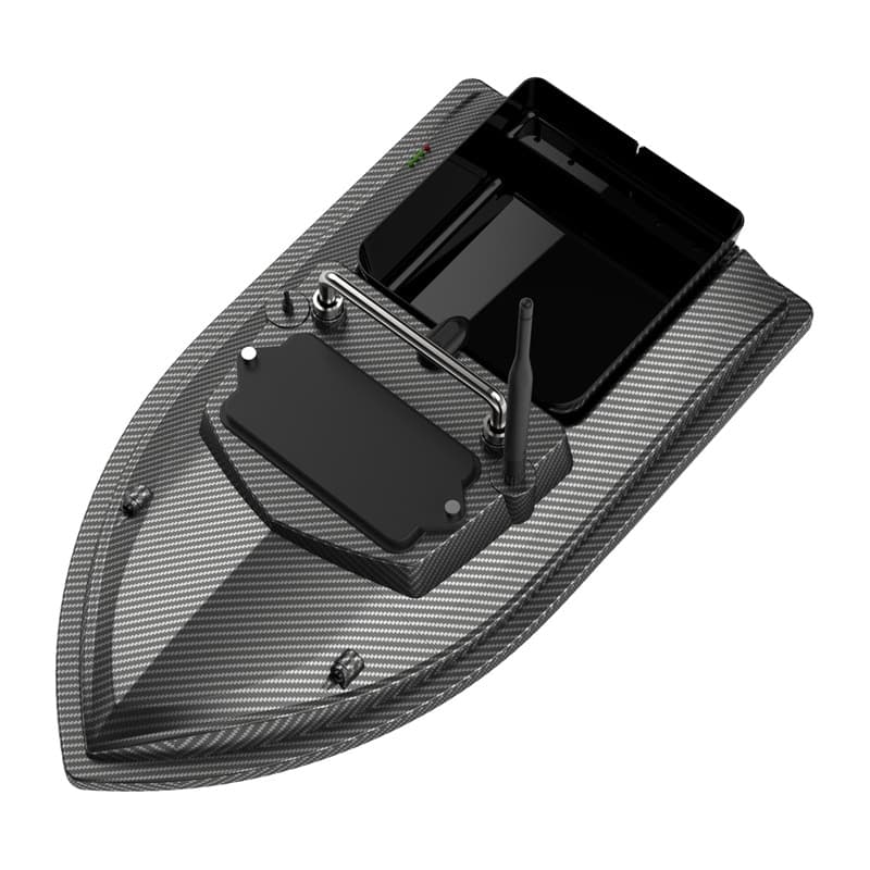 Flytec V060 12000mah βάρκα δολωμάτων 3