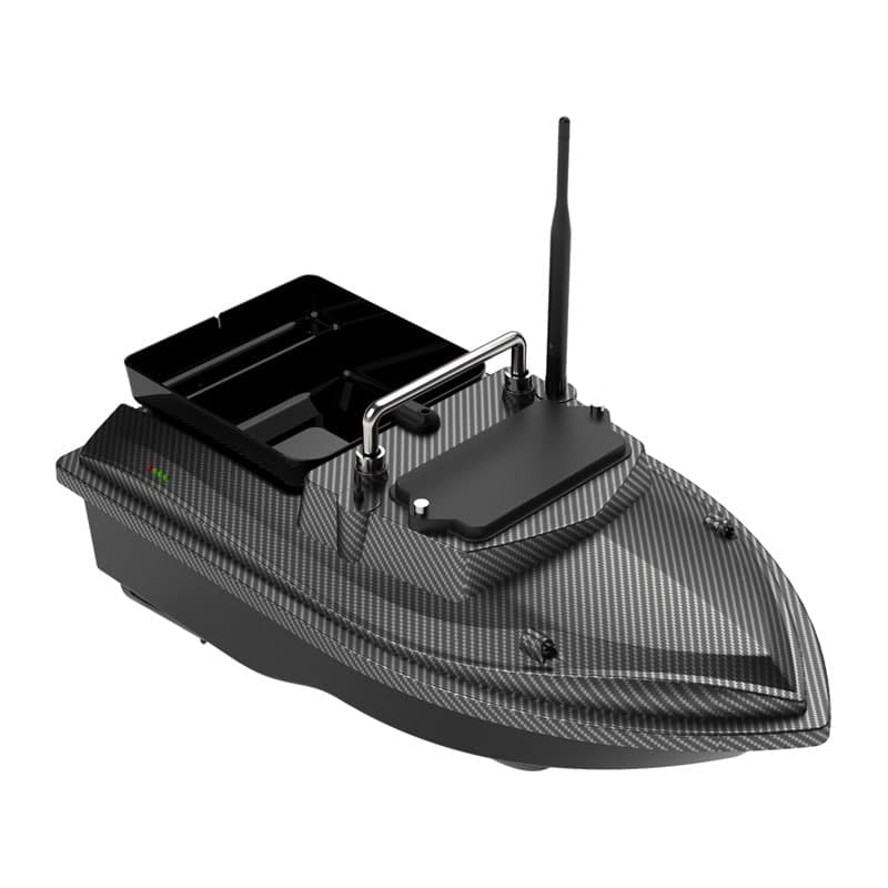 Flytec V060 12000mah βάρκα δολωμάτων 4