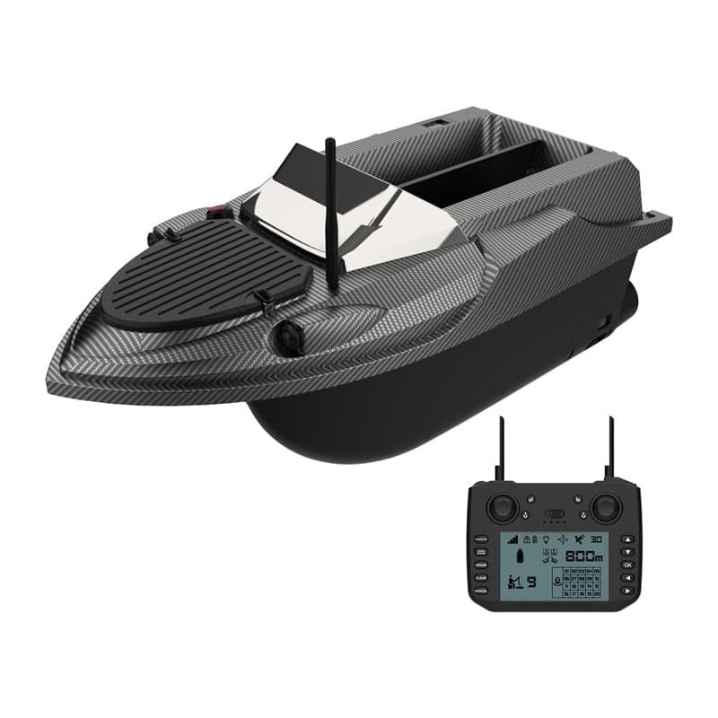 Flytec V080 Basic 20000mah βάρκα δολωμάτων