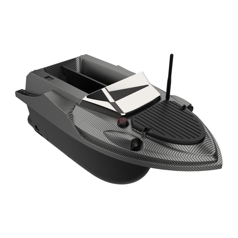 Flytec V080 Basic 20000mah βάρκα δολωμάτων 4