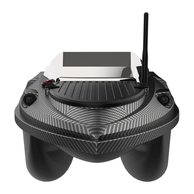 Flytec V080 Basic 20000mah βάρκα δολωμάτων 5