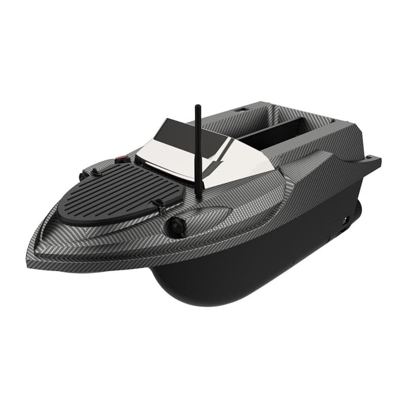 Flytec V080 Fishfinder 20000mah βάρκα δόλωμα 2