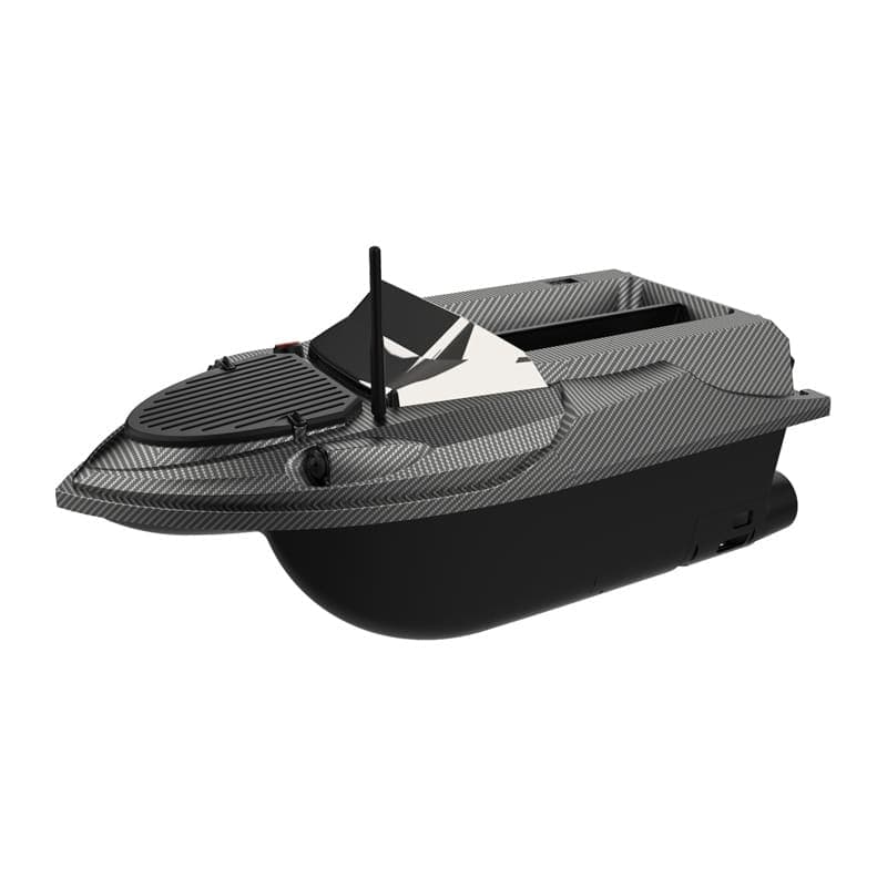 Flytec V080 Fishfinder 20000mah βάρκα δόλωμα 3