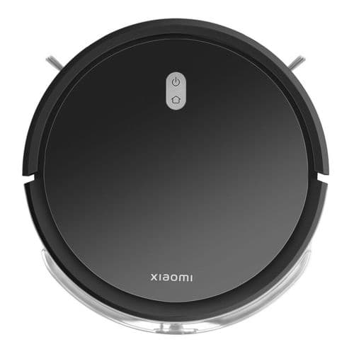 Ρομπότ ηλεκτρικής σκούπας Xiaomi E5 Μαύρο EU BHR8298EU