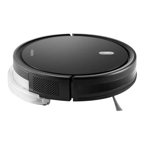 Ρομπότ ηλεκτρικής σκούπας Xiaomi E5 Μαύρο EU BHR8298EU 4