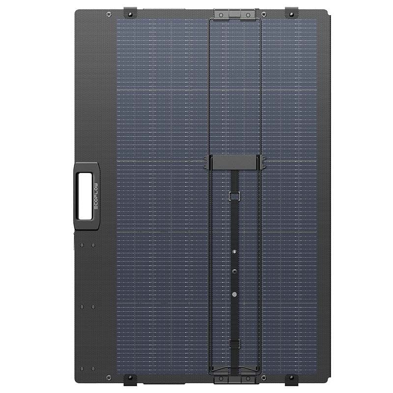 Αναδιπλούμενο φωτοβολταϊκό πάνελ EcoFlow NextGen 400W. 8
