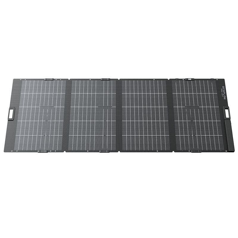 Αναδιπλούμενο φωτοβολταϊκό πάνελ EcoFlow NextGen 400W. 5