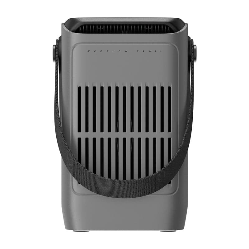 Φορητός σταθμός τροφοδοσίας EcoFlow TRAIL 300 DC 4