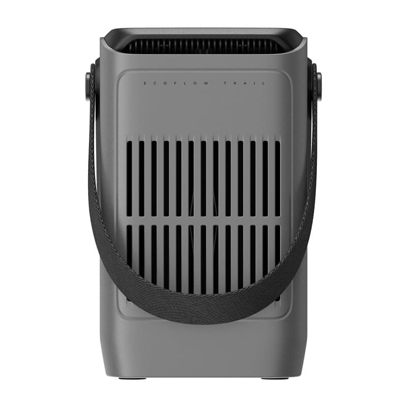 EcoFlow TRAIL 200 DC Φορητός σταθμός τροφοδοσίας EcoFlow TRAIL 200 DC 5