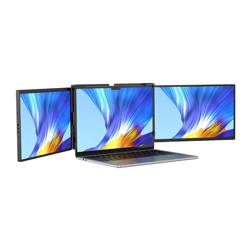 Uperfect Z14-3S M140G12 14'' 2240x1400 60Hz φορητή οθόνη 2