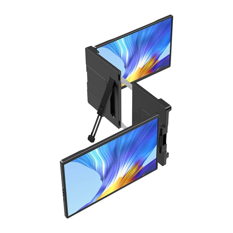 Uperfect Z14-3S M140G12 14'' 2240x1400 60Hz φορητή οθόνη 4