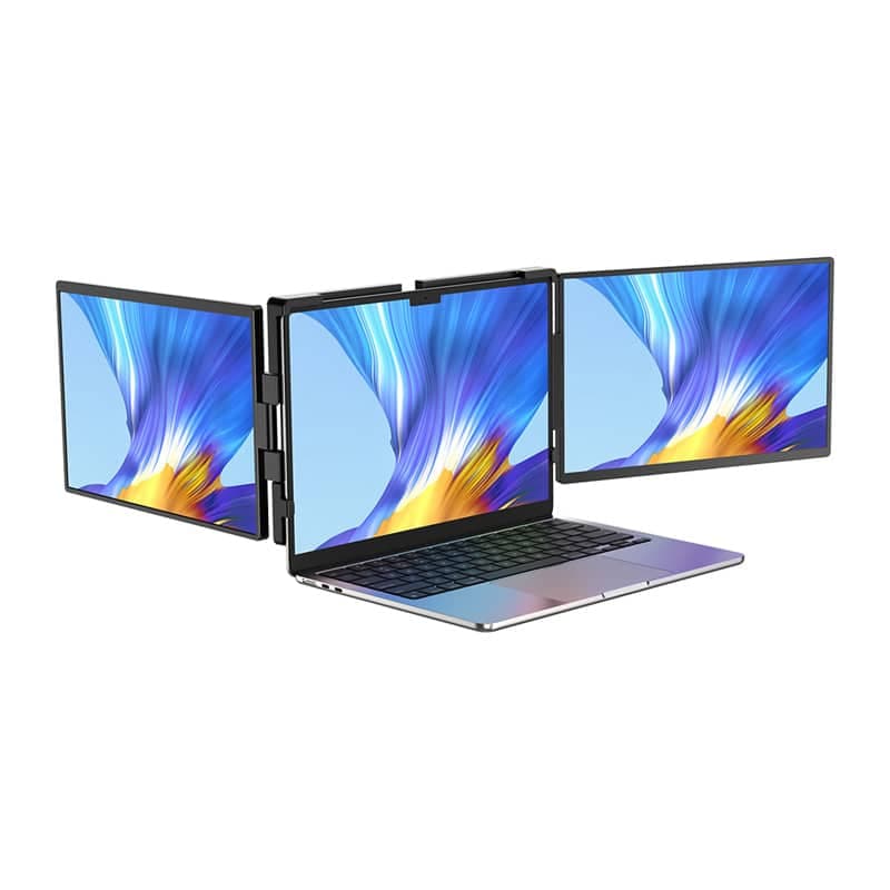 Uperfect Z14-3S M140G12 14'' 2240x1400 60Hz φορητή οθόνη 3