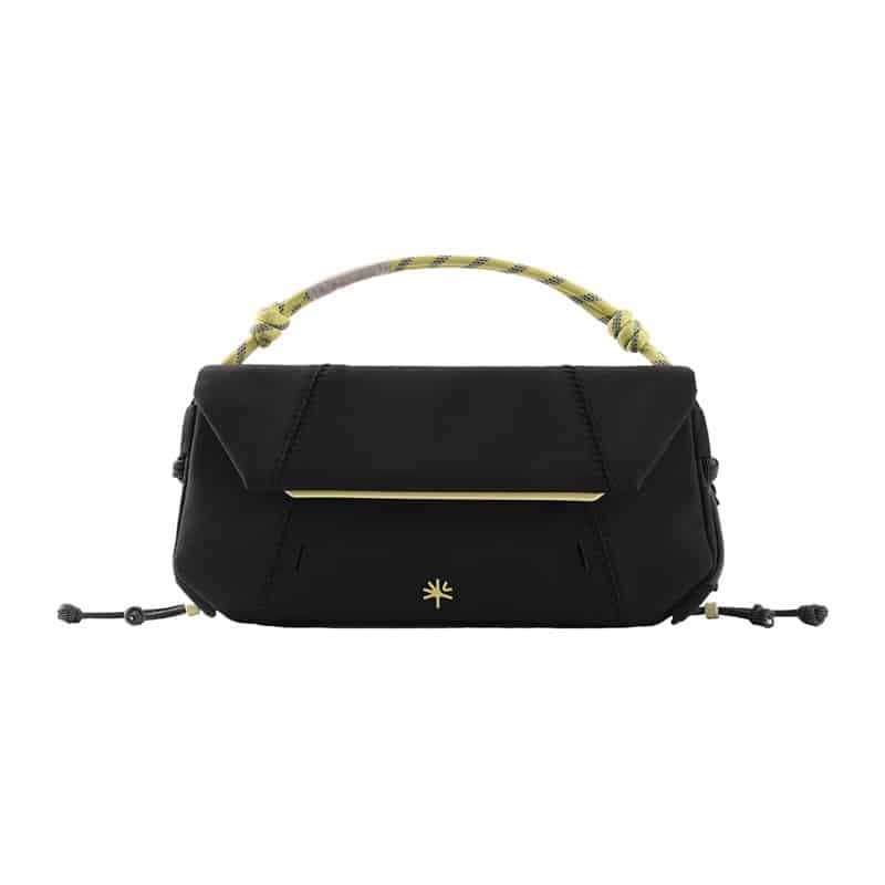 PGYTECH OneGo Pocket Sling τσάντα ώμου για φωτογραφίες (μαύρο)