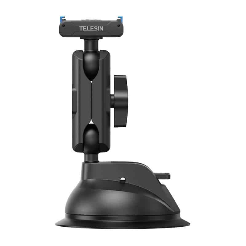 Βεντούζα Telesin για DJI Osmo Action 3/4/5 Pro 2