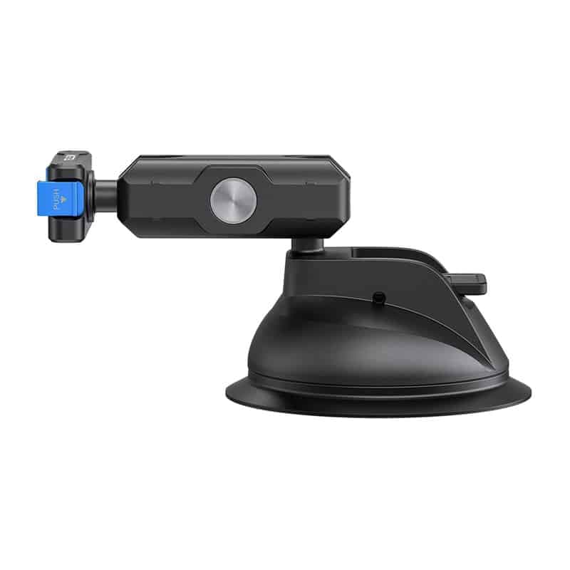 Βεντούζα Telesin για DJI Osmo Action 3/4/5 Pro 3