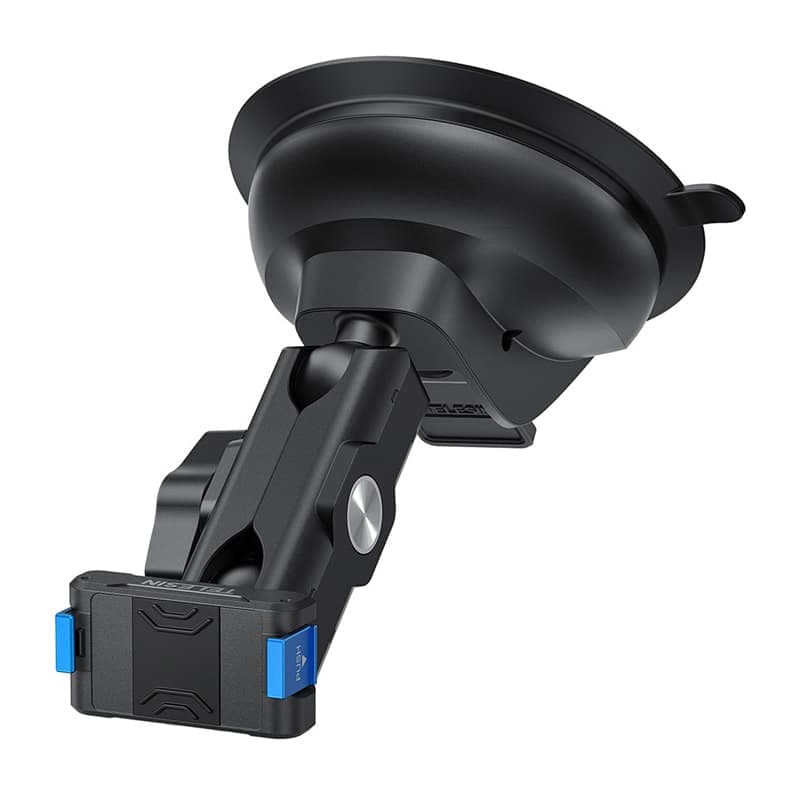 Βεντούζα Telesin για DJI Osmo Action 3/4/5 Pro 4